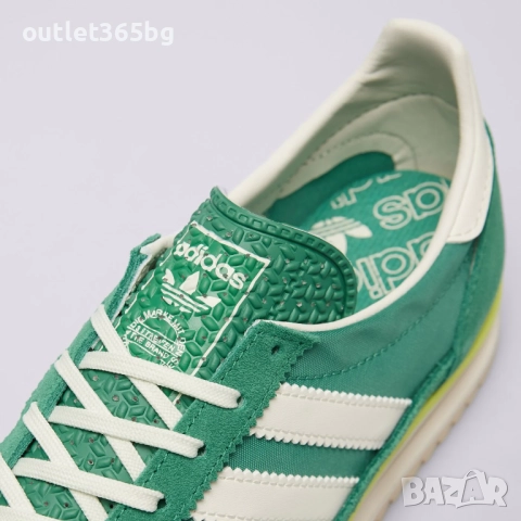 Adidas - Originals SL 72 OG Оригинал Код 446, снимка 9 - Маратонки - 52114822
