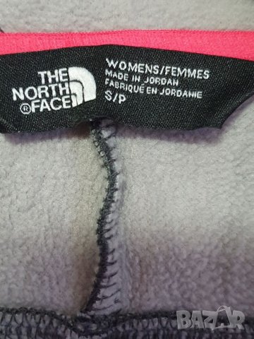 THE NORTH FACE р-р S, снимка 8 - Суичъри - 38928737