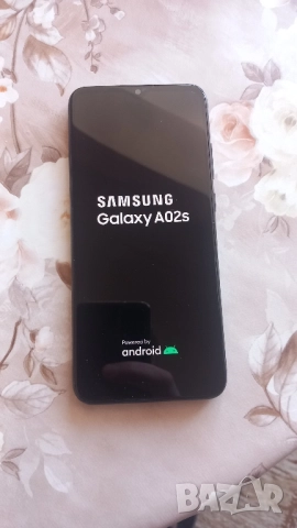 Samsung a02s , снимка 3 - Samsung - 52731186