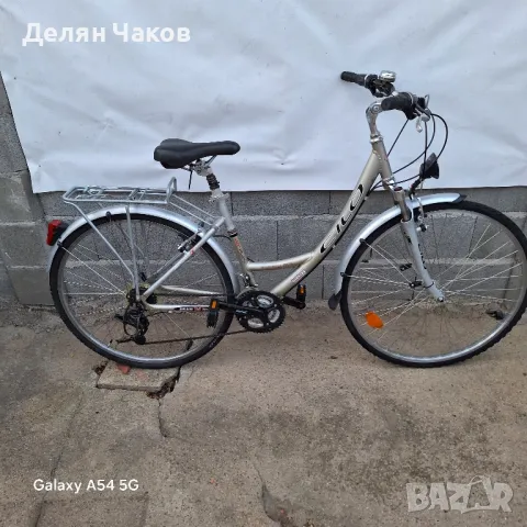 Продавам велосипеди 20",24",26" и 28" , снимка 4 - Велосипеди - 48256440