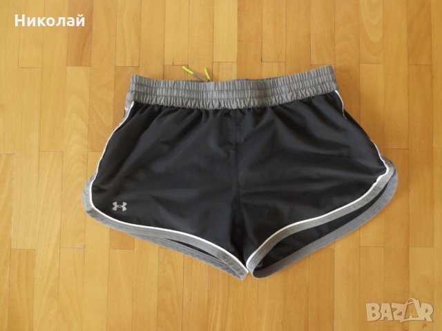 Under Armour Great Escape Shorts, снимка 3 - Спортни екипи - 26989333