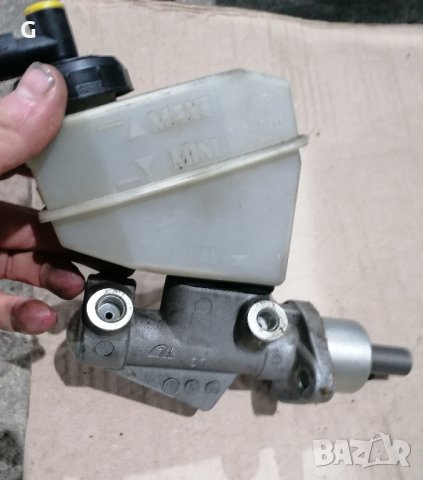 Рено Клио 2 Спирачна Помпа 1.9dti , снимка 10 - Части - 43522701