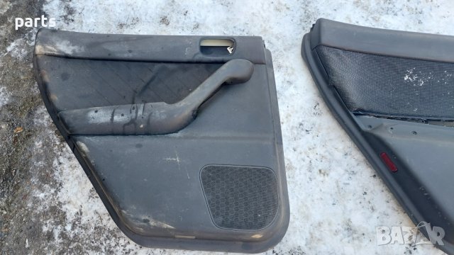 Задна Лява Кора Врата Ауди А3 8L N, снимка 4 - Части - 43996303