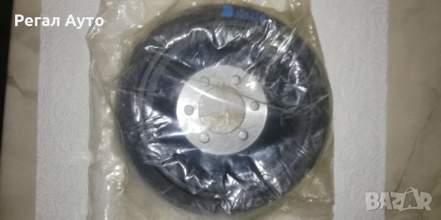 FE3N11401A,шайба колянов вал MAZDA 626 GD,GV,87-98, снимка 2 - Части - 28542104