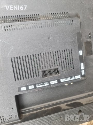 Sang 43E3000  За ремонт или части , снимка 2 - Телевизори - 43354367