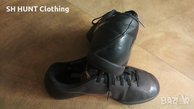 NIKE MERCURIAL Kids Football Shoes Размер EUR 36 / UK 3,5 детски обувки за футбол 263-14-S, снимка 5 - Футбол - 52247718