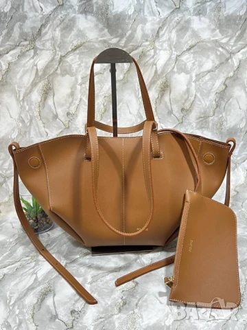 чанти polene, снимка 9 - Чанти - 50751179