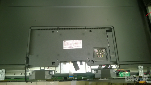 JVC-LT-55VA6900, снимка 2 - Телевизори - 36465288