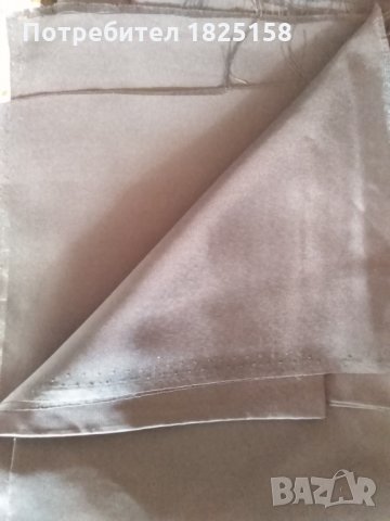 Хастари 3 цвята с обща цена; Плат за рокля., снимка 4 - Други - 28484136