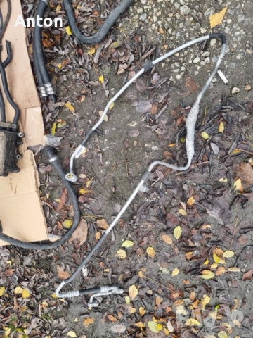 Бмв Е60, снимка 5 - Части - 52559876