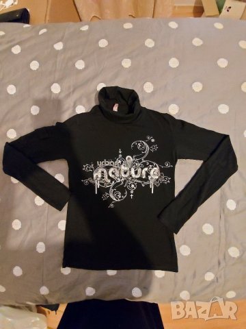 Детско памучно поло 5 лв размер 152, снимка 4 - Детски пуловери и жилетки - 28913324