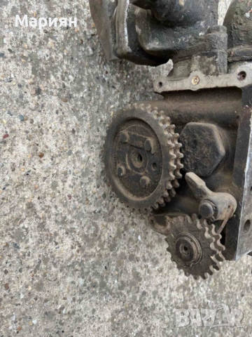 Глава за москвич 412, снимка 3 - Части - 52144110