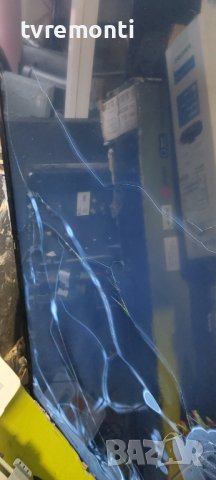 T Con Board Cv580u1-t01-cb-1 for PHILIPS 58PUS7505/12 DISPLAY TPT580B5-U1T01.D REV:S01M, снимка 7 - Части и Платки - 39810237