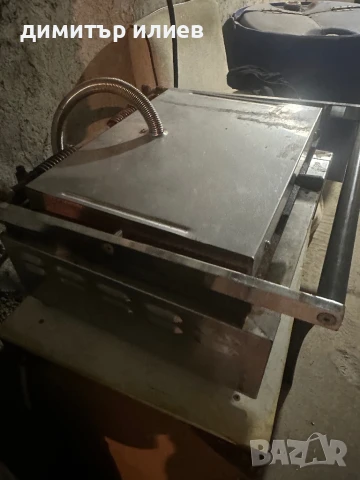 Тостер преса 2.2 кв монофазен , снимка 8 - Обзавеждане на кухня - 50699185