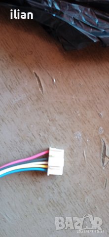 Вътрешен файн мотор , снимка 3 - Климатици - 37588780