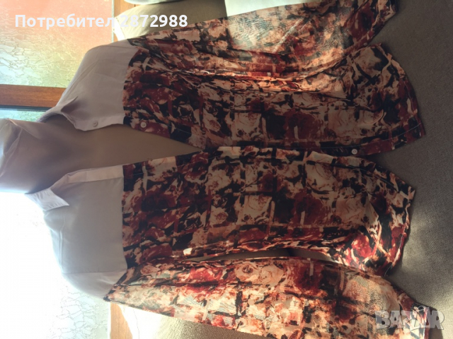 Дамски ризи, снимка 1