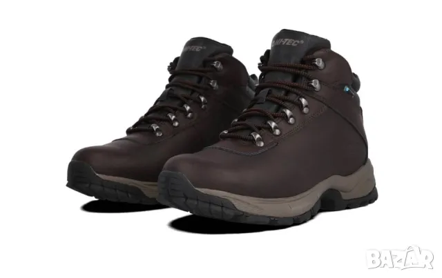Hi-Tec Womens Eurotrek Lite Waterproof номер 40 туристически / зимни обувки водоустойчиви , снимка 3 - Други - 49213875