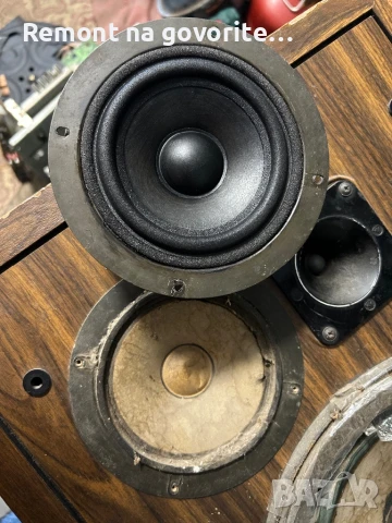 Ремонт на говорители / Remont na govoriteli , снимка 11 - Други - 50972748