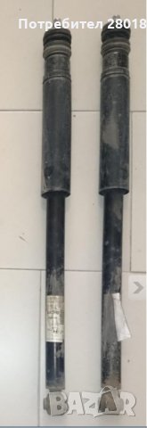 Части за Хонда Сивик 2006 година 