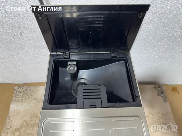 Кафемашина - Delonghi Primadonna S Deluxe , снимка 3 - Кафемашини - 48047327