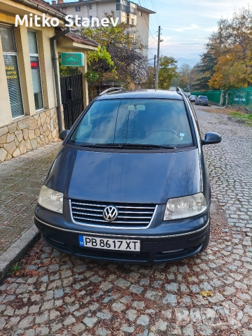 шаран, снимка 2 - Автомобили и джипове - 52725477