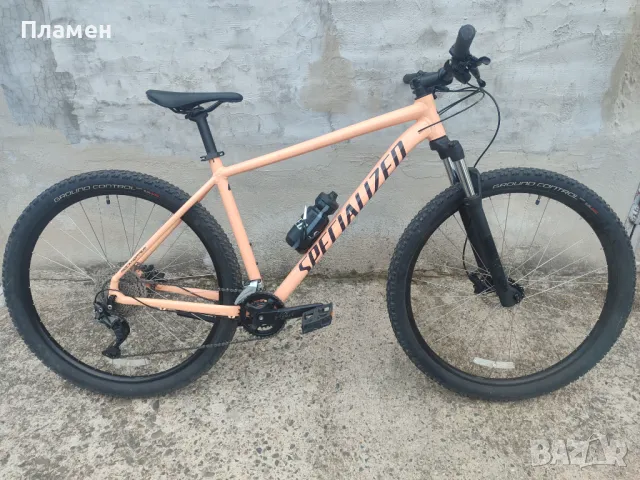 29" Specialized Rockhopper , 2х11ск. XL размер,RockShox ,2023г.
