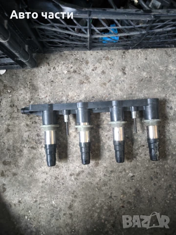 ERA 880337 Запалителна бобина за Chevrolet