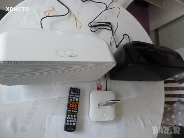 Canton Your Solo активна тонколона, снимка 2 - Тонколони - 43927943