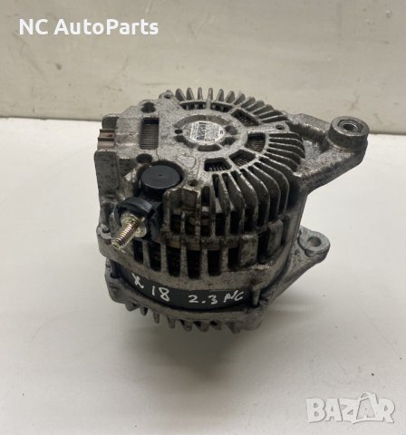 Алтернатор Генератор за Mercedes X class Nissan Navara 2.3 190 YS23C270 A4709060500 231005XA0B 2018, снимка 10 - Части - 43092137