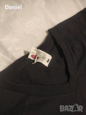 мъжка тениска, снимка 2 - Тениски - 51942964