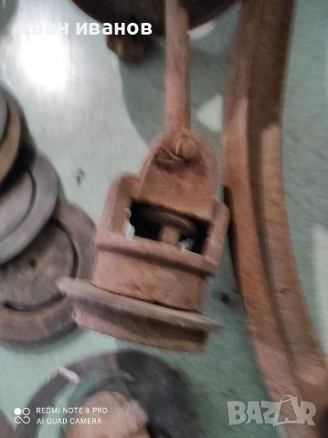 Части Ръчни Помпи Вода , снимка 2 - Селскостопанска техника - 40056836