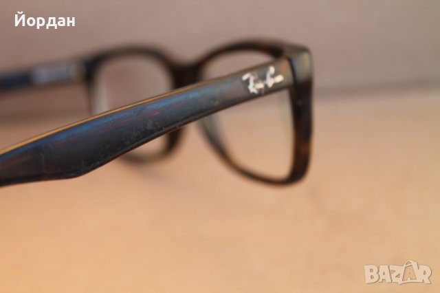 Диоптрични очила ''Ray Ban'', снимка 12 - Слънчеви и диоптрични очила - 43674041