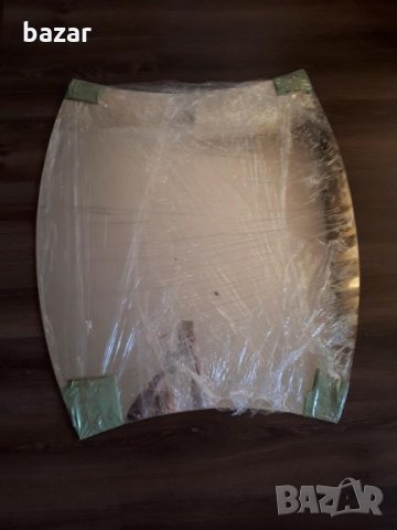 Огледало , снимка 2 - Фризьорски принадлежности - 27113165