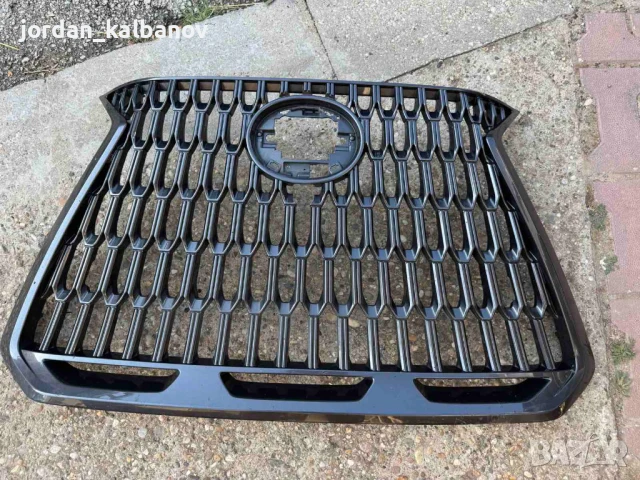 Комплект предна броня+решетка за Лексус Lexus Nx250 Nx350 само за 700лв. 52119-78330 53111-78180, снимка 14 - Части - 51048734