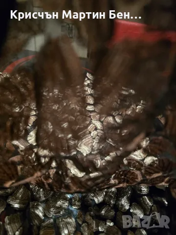 Боди с пайети/м.л , снимка 8 - Корсети, бюстиета, топове - 48549627