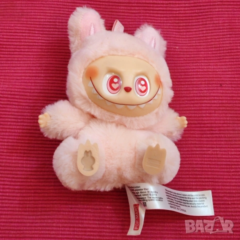 Кукла Labubu Switt. 