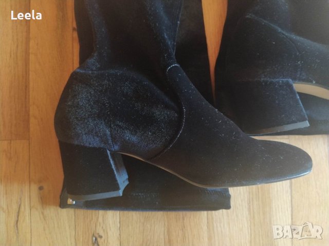 Ботуши/Чизми Gioseppo, снимка 7 - Дамски ботуши - 39235419