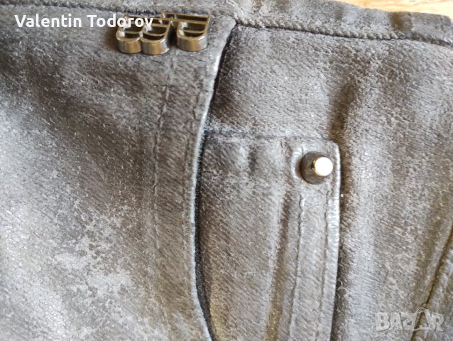 Balmain дамски дънки , снимка 6 - Дънки - 42983386