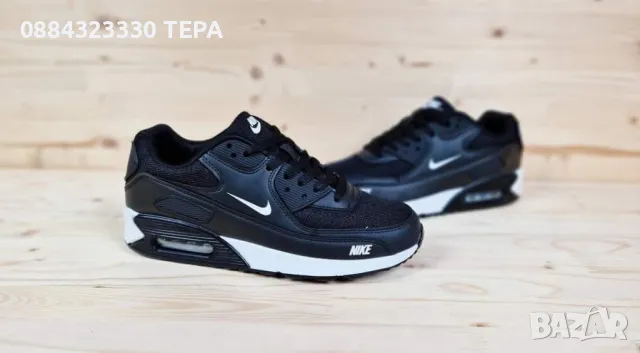 Мъжки маратонки 🟢, снимка 4 - Маратонки - 49754404