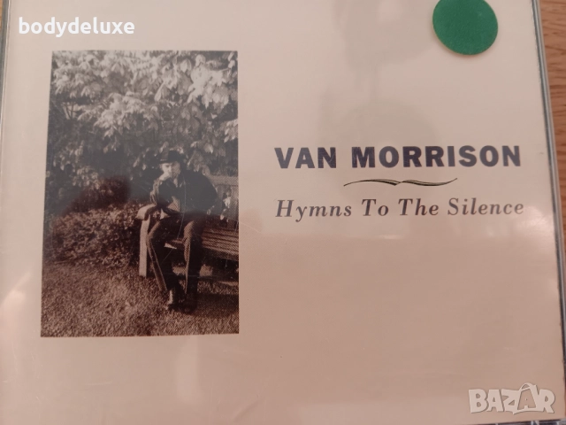 VAN MORRISON албуми на аудио дискове, снимка 1