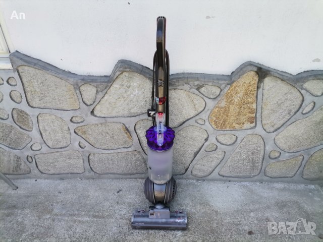 Прахосмукачка - Dyson DC 40 / 1100 W, снимка 1 - Прахосмукачки - 36726658