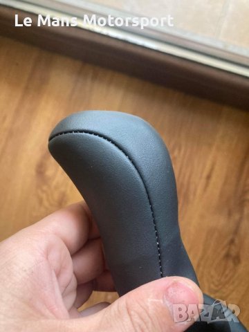 Скоростен лост със маншон Mercedes w203 s203-2000-7год, снимка 4 - Аксесоари и консумативи - 42993083