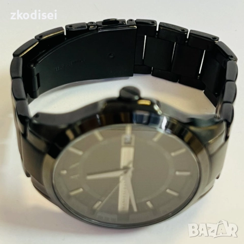 Часовник ARMANI EXCHANGE AX2104, снимка 2 - Мъжки - 52165533
