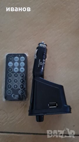 За автомобила, снимка 1