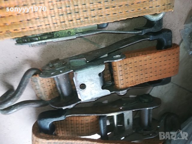 ТРЕСЧОТКИ ТИР, снимка 3 - Аксесоари и консумативи - 28519693