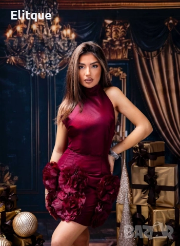 рокля , снимка 4 - Рокли - 52713632