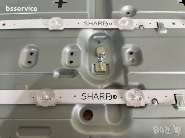 Платки main board и захранване Samsung UE32F4000AW , снимка 7 - Части и Платки - 35292675