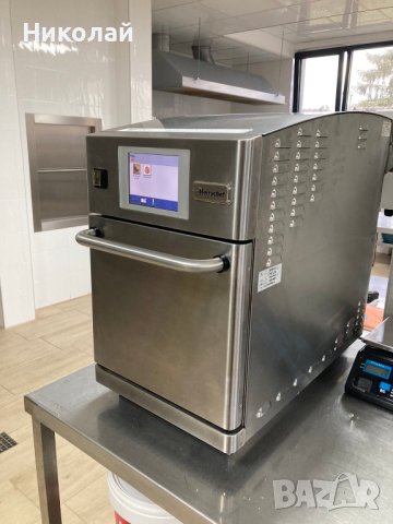 Merryshef eikon e2, снимка 3 - Обзавеждане на кухня - 43672723