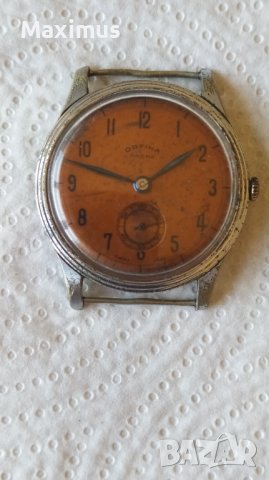 Orfina Ancre watch., снимка 2 - Мъжки - 38123853