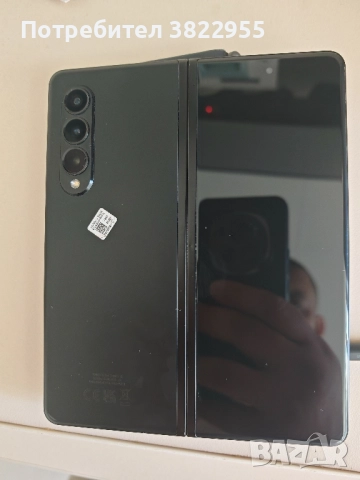 samsung z fold 3+ s pen+. калъфи, снимка 3 - Samsung - 52262575